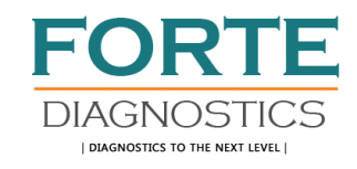 Forte Diagnostics (Pvt) Ltd